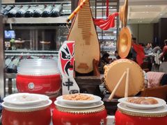 -北京海湾半山酒店-加咖啡西餐厅