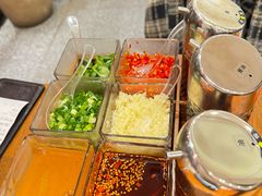 -乔街深夜食堂·小龙虾·高压锅生蚝(杭州总店)