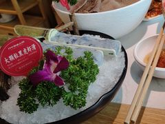 -川中渝夫火锅(铜陵万达广场店)