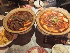 -山四砂锅(太原钟楼街店)