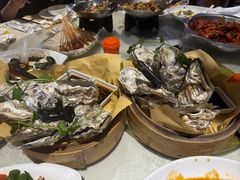 -陈帅夜排档·龙虾·炒菜·烤串(世茂店)