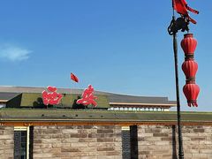 -西安城墙·碑林历史文化景区