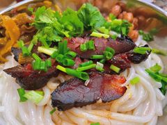 -红鼻子桂林米粉(金唐新光界店)