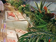-金滏山烤肉·海鲜·火锅自助餐厅(襄阳万达店)