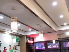大堂-釜山美食韩国炸酱面(长大店)
