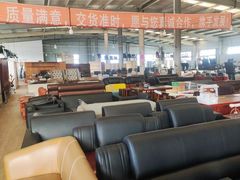 -福乐二手办公家具旗舰店(浦东店)