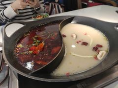 -新辣道鱼火锅(西直门店)