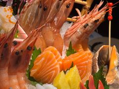 -花潮料理艺食馆(成都万象城店)