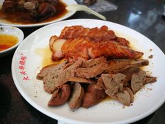 -黄连大头华烧鹅店(大良店)