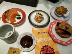 -元气寿司(金光华店)