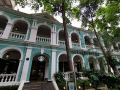 -星巴克臻选(广州沙面店)