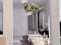 -春树下·树屋花房西餐厅(罍街AS1980店)