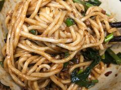 -素椒杂酱面(油篓街店)