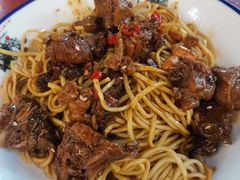 -老南昌粉面馆(绳金塔店)