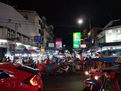-唐人街(耀华力路)