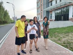 -吉林大学(前卫南区)