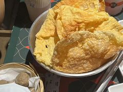 -南城十里潮汕鲜牛火锅·鲜虾生滚粥(融汇老商埠店)
