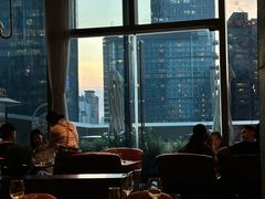 -Mercato莫卡多露台餐厅与酒吧(K11店)