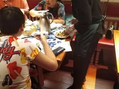 -绿茶餐厅(布吉万象汇店)