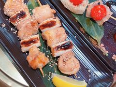 -龙神·炭烧酒场深夜食堂(新街口店)