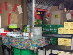 -即墨老公社·海肠捞饭大王(古城店)