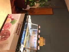 -重庆解放碑帝晶酒店·姜厨房西餐厅