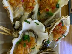 -东门町美食街