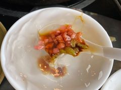 自助冰粉-盡膳口福·百年汤方火锅(科华北路店)