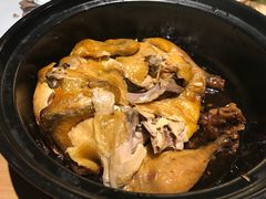 -卞氏菜根香(青羊万达店)