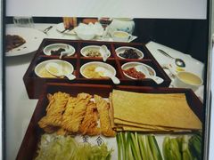 -山东宾馆·齐鲁苑餐厅