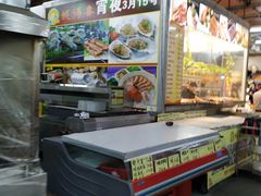 -蚝得喜海鲜(东城店)