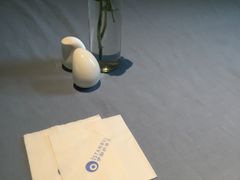 -伊斯坦布尔土耳其清真咖啡餐厅