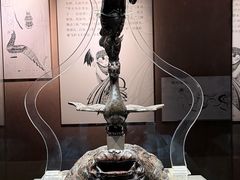 -荆州博物馆