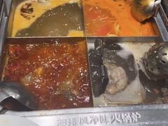 -海底捞火锅(漫乐城夜宵主题店)