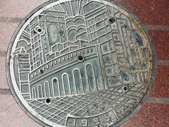 -南京路步行街