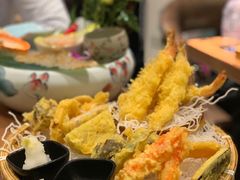 -阿吾罗日本料理(K11艺术中心店)
