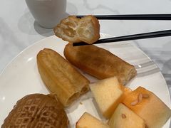 -光明港公园