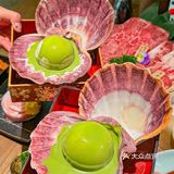 武汉还是太超前了！好好吃……