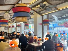 -打酱油·非遗淮扬菜(瘦西湖梅岭店)