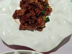 -味+新京宴·烤鸭·北京菜(创意谷店)