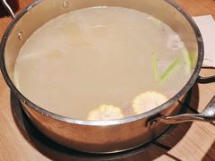 -掂档潮汕牛肉火锅(沈阳万象城店)