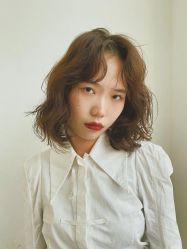 点击看大图 -MY HAIR ARDOR