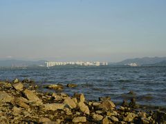 -深圳湾公园(南山区)