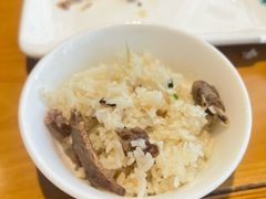 -大鸽饭(马王堆店)