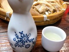 -刘师父老汉口江湖菜(蔡锷路店)