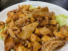 八珍豆腐-来顺成饭庄