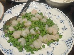 -庐灶江南·江南菜·四合院Bistro(东直门雍和宫·原华侨宾馆店)