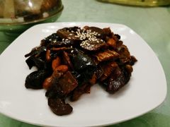 -烤肉宛饭庄(南礼士路店)