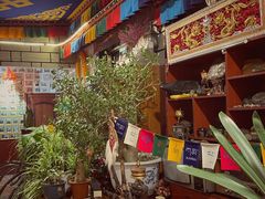 -吉祥圣雪藏餐
