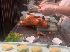 -味+新京宴·烤鸭·北京菜(创意谷店)